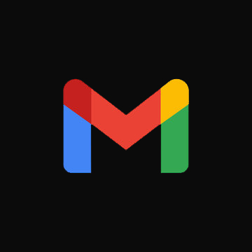 Logo Gmail