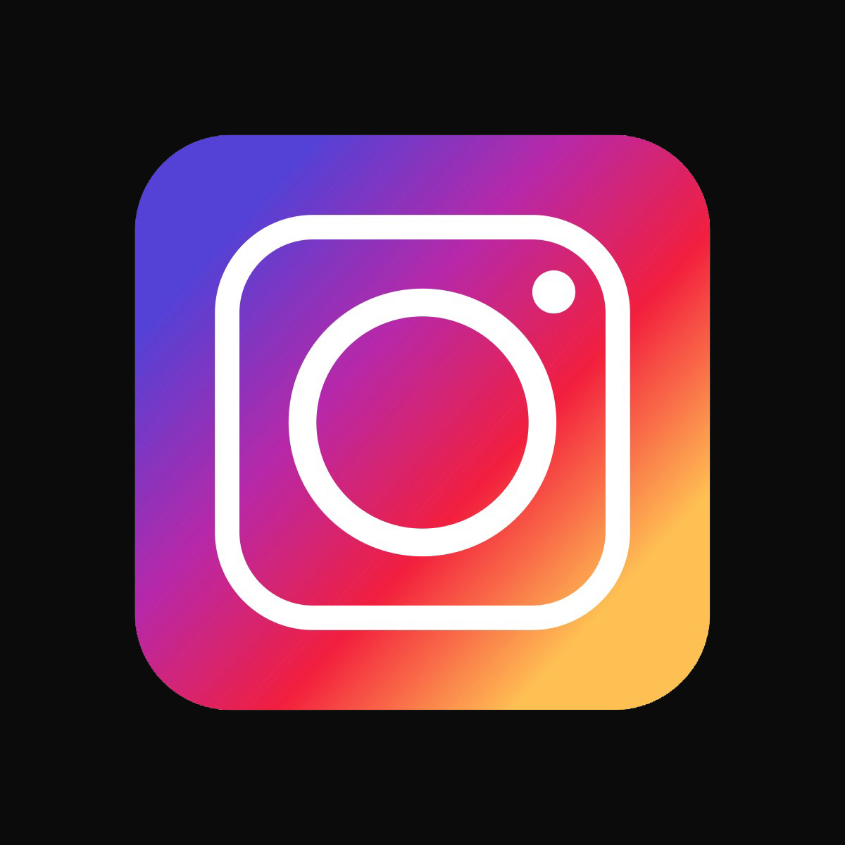 Logo Instagram